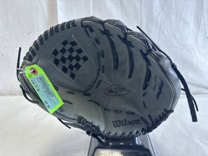Used Wilson A360 A03r52114 14" Softball Fielders Glove
