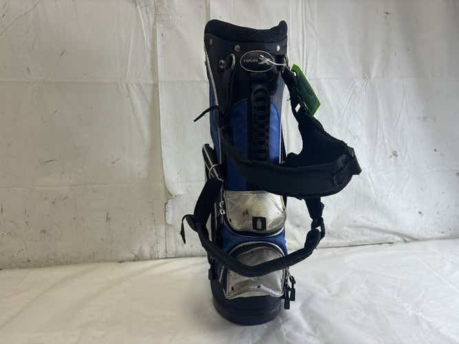 Used Tour X Jr Stand Bag Golf Junior Bag 21"