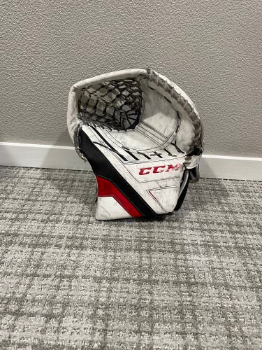 Used  CCM Regular  Axis 1.9