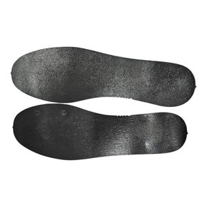 Replacement OEM Part - Inline Skate Plastic Insole 9-10 Rollerblades Black Ice