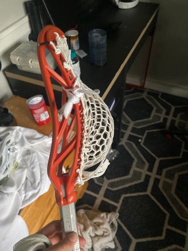 ecd lacrosse stick