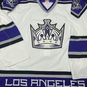 Los Angeles Kings CCM Center Ice Authentic