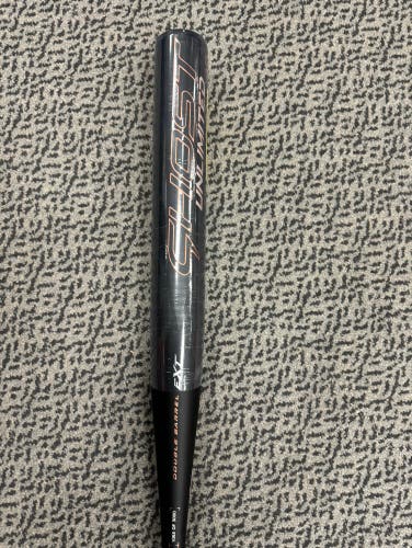 Easton Ghost Double Barrel Limited Edition 32” 22 once Fastpitch bat