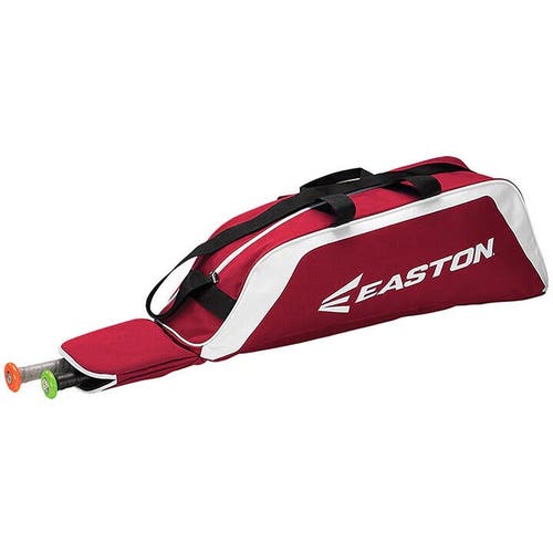 Brand new red Easton E100T Tote Baseball Bag