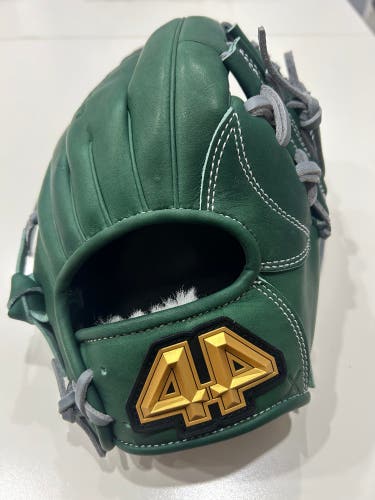 Pro 44 Signature X -Evergreen 11.50" baseball glove Brand New Custom