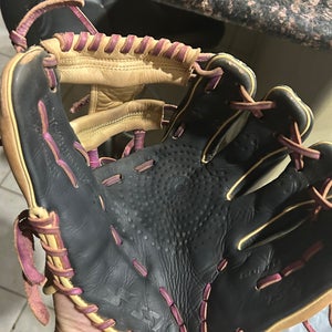 SSK Infield glove