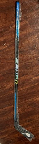 New Intermediate Bauer Left Hand P92 Nexus Sync Hockey Stick
