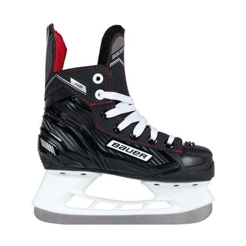 New Bauer Youth Skate Asst. Sizes