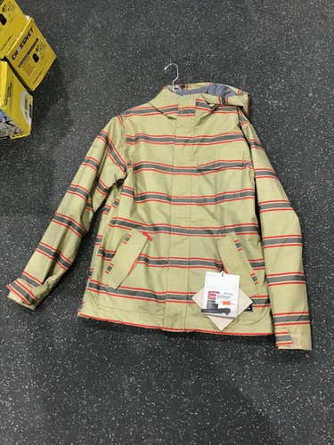 Used Md Winter Outerwear Jackets