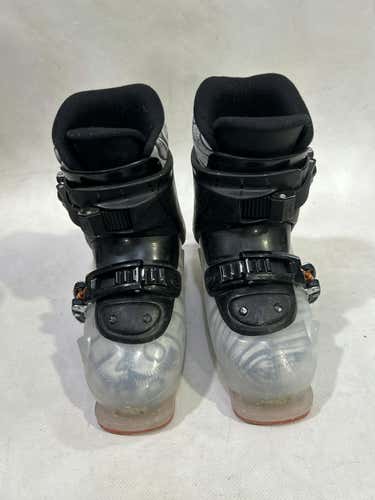 Used Dalbello Menace 1 Sbt 18.5 Mp 185 Mp - Y12 Boys' Downhill Ski Boots
