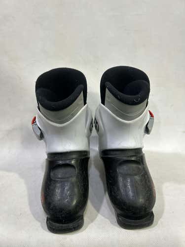 Used Tecno Pro T30 21.5 Sbt 215 Mp - J03 Boys' Downhill Ski Boots