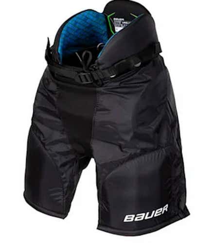 Bauer Youth Bauer X Ice Hockey Pants Md