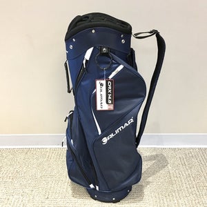 New Orlimar ORLIMAR CRX 14.6 Mens Cart Bag 11506-ORLIMAR-CRX-14.6