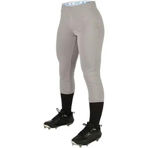 New Fireball Sofball Wms Grey Xl