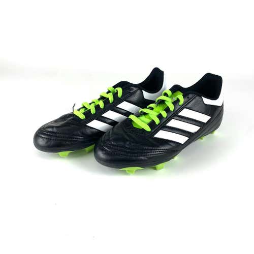 Used Adidas Soccer Cleats Junior 01.5