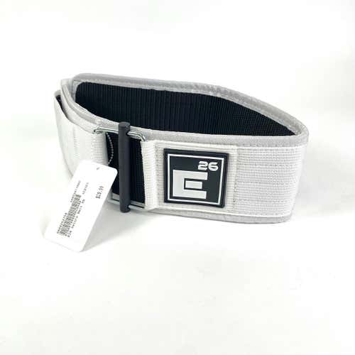 Used E26 Weightlifting Belt Xs