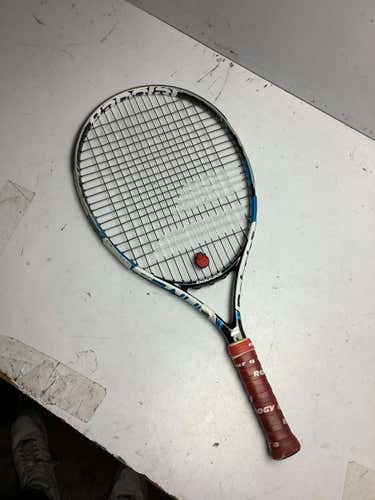 Used Babolat Pure Drive Jr 23" Tennis Racquets