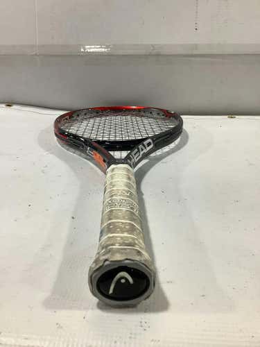 Used Head Prestige Pwr 4 1 2" Tennis Racquets