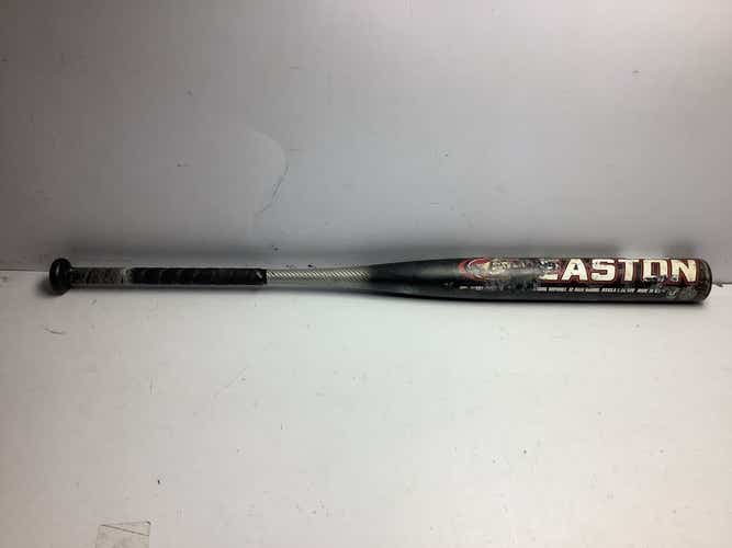 Used Easton Synergy 2 34" -6 Drop Baseball & Softball Slowpitch Bats