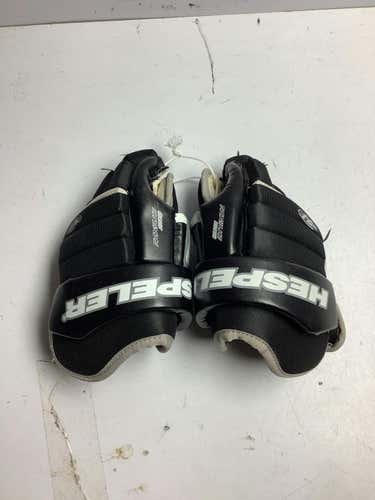 Used Hespeler Rogue Rx10 10" Hockey Gloves