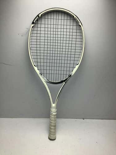 Used Prince Warrior Db Team 100 4 3 8" Tennis Racquets