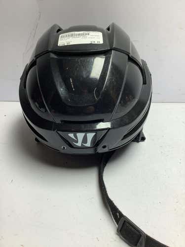 Used Warrior Covert Px2 Sm Hockey Helmets