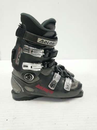 Used Aolomite 275 Mp - M09.5 - W10.5 Boys' Downhill Ski Boots