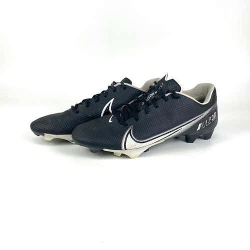 Used Nike Vapor 360 Speed Football Cleats Men's 10.5