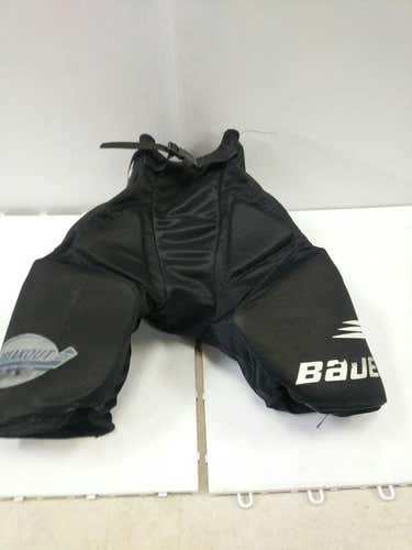 Used Bauer Breakout Lg Girdle Only Hockey Pants