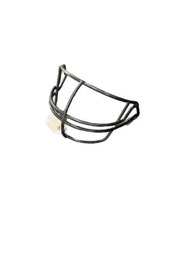 Used Face Mask Football Accessories