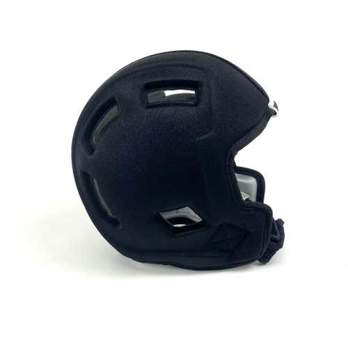 Used Rock Solid Non-contact Football Headgear Ysm