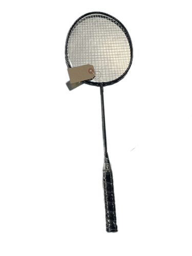 Used Franklin Badminton Racquet