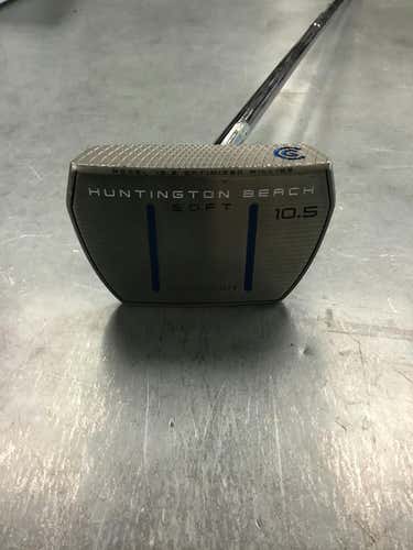 Used Cleveland Hunting Beach Soft 10.5 Mallet Putters
