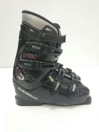 Used Dalbello 57 Dx 275 Mp - M09.5 - W10.5 Men's Downhill Ski Boots