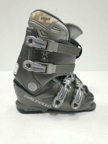 Used Dalbello Whitetail 235 Mp - J05.5 - W06.5 Boys' Downhill Ski Boots