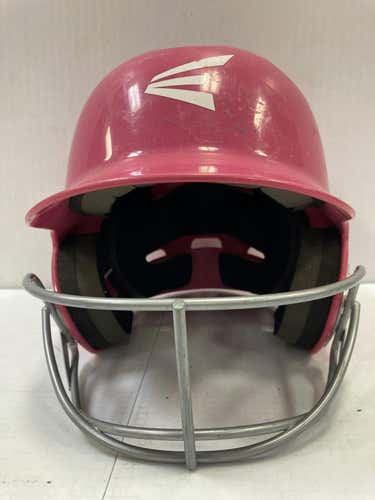 Used Easton 6 7 8 - 7 5 8 One Size Baseball And Softball Helmets