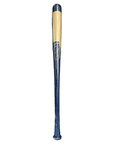 Used Louisville Slugger 125 Hellerich Bradsby Co 34" Wood Bats