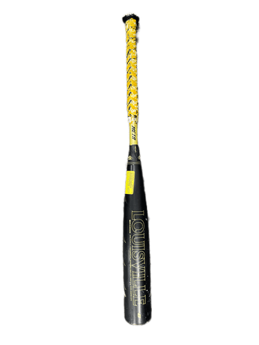 Used Louisville Slugger Meta Slmtx8-21 30" -8 Drop Usssa 2 3 4 Barrel Bats