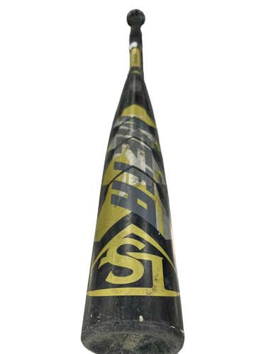 Used Louisville Slugger Meta Slmtx8-21 29" -8 Drop Usssa 2 3 4 Barrel Bats