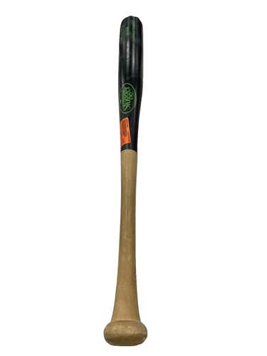 Used Louisville Slugger Youth 125 Maple 27" Wood Bats