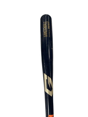 Used Marucci Gamer 31" Wood Bats