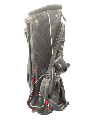 Used Maxfli Golf Stand Bags