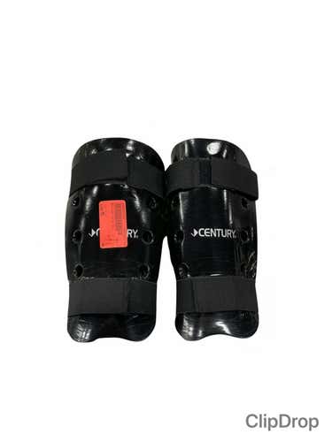 Used Md Martial Arts Shin Pads