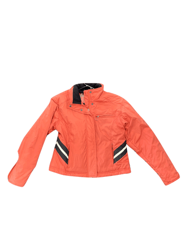 Used Md Winter Jackets