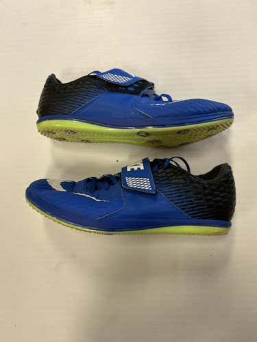Used Nike Senior 11.5 Adult Track & Field Cleats