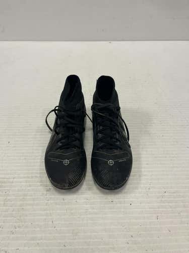 Used Nike Senior 8 Cleat Soccer Outdoor Cleats
