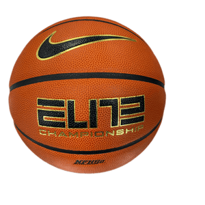 Used Nike Elite Championship Basketball