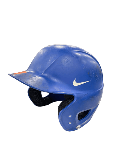 Used Nike Helmet Lg Baseball And Softball Helmets