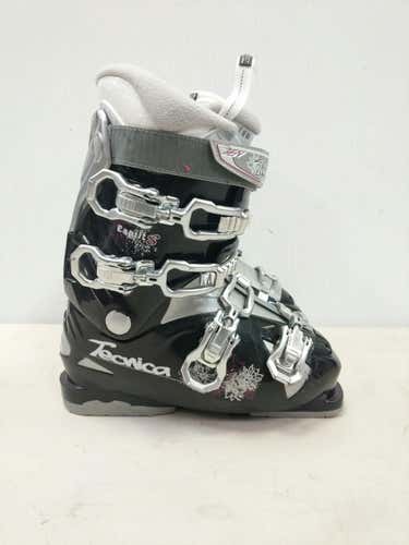 Used Tecnica Esprit 8 250 Mp - M07 - W08 Women's Downhill Ski Boots