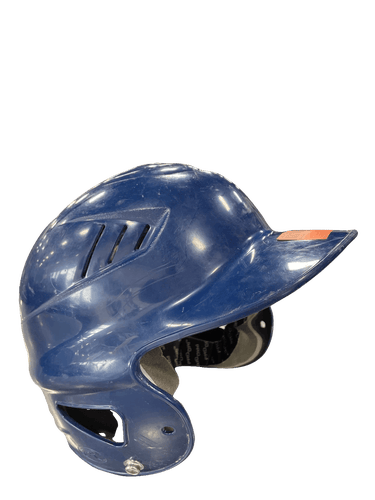 Used Rawlings Md Baseball And Softball Helmets
